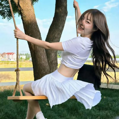 春妮的周末时光